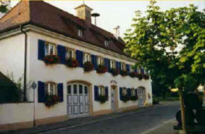 Ferienwohnung Schneider